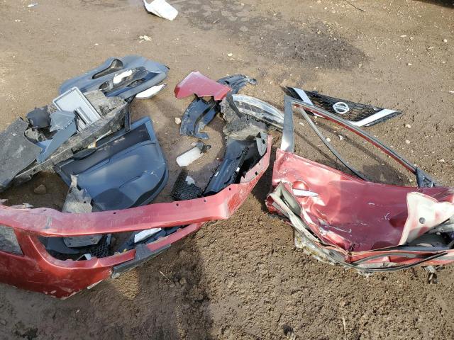 Photo 12 from auction – 2016 NISSAN SENTRA S with VIN 3N1AB7AP2GY274337