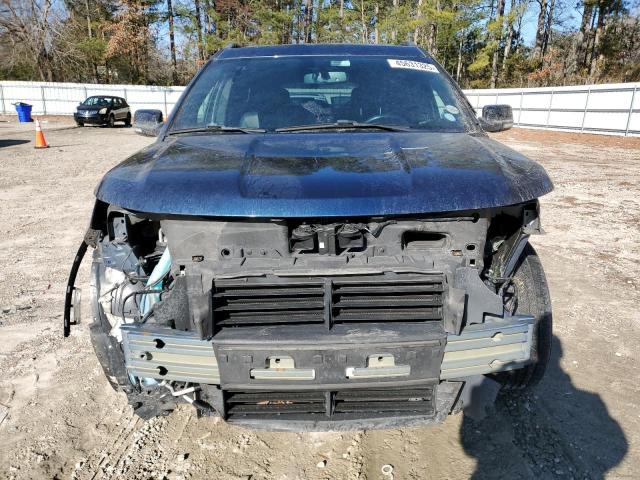 Photo 5 from auction – 2017 FORD EXPLORER X with VIN 1FM5K8DH2HGC17031