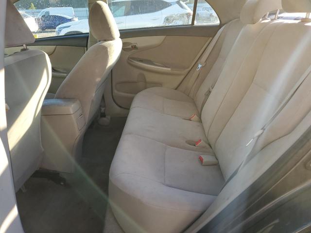 Photo 10 from auction – 2011 TOYOTA COROLLA BA with VIN JTDBU4EE6B9134096