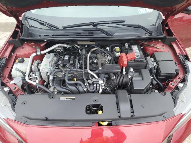 Photo 11 from auction – 2020 NISSAN SENTRA SR with VIN 3N1AB8DV3LY293098