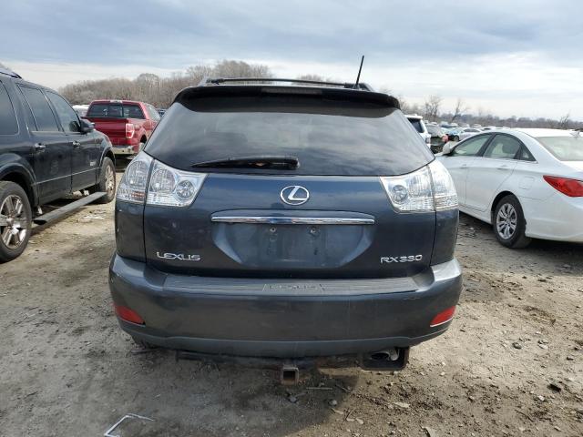 Photo 6 from auction – 2004 LEXUS RX 330 with VIN 2T2HA31U14C026066