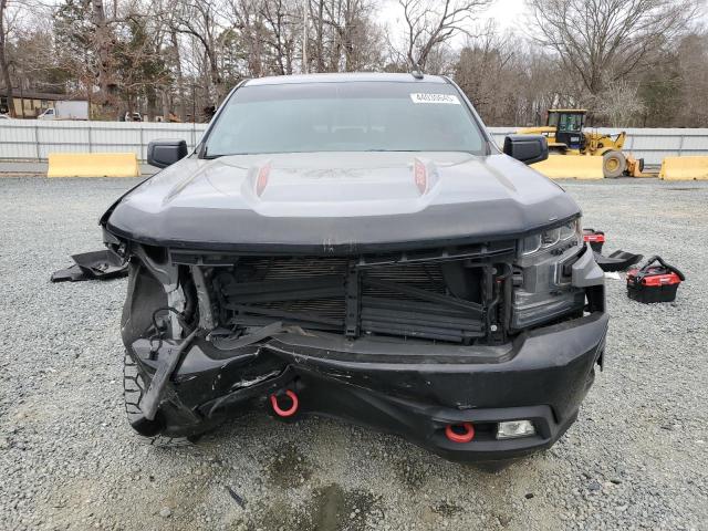 Photo 5 from auction – 2021 CHEVROLET SILVERADO with VIN 3GCPYFED2MG262254