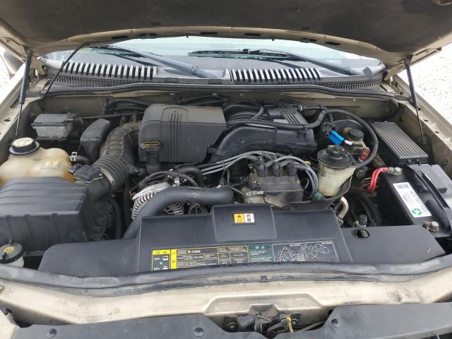 Photo 12 from auction – 2002 FORD EXPLORER X with VIN 1FMZU63E12ZC45647