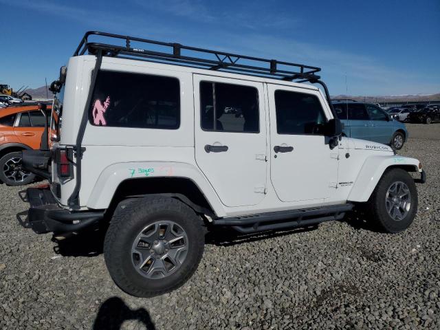 Photo 3 from auction – 2017 JEEP WRANGLER U with VIN 1C4BJWFG6HL506214