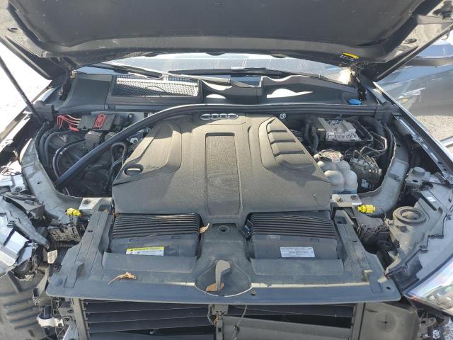 Photo 12 from auction – 2021 AUDI Q7 PREMIUM with VIN WA1LJAF75MD041253