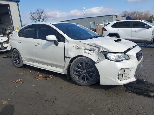 Photo 4 from auction – 2020 SUBARU WRX with VIN JF1VA1A64L9804710