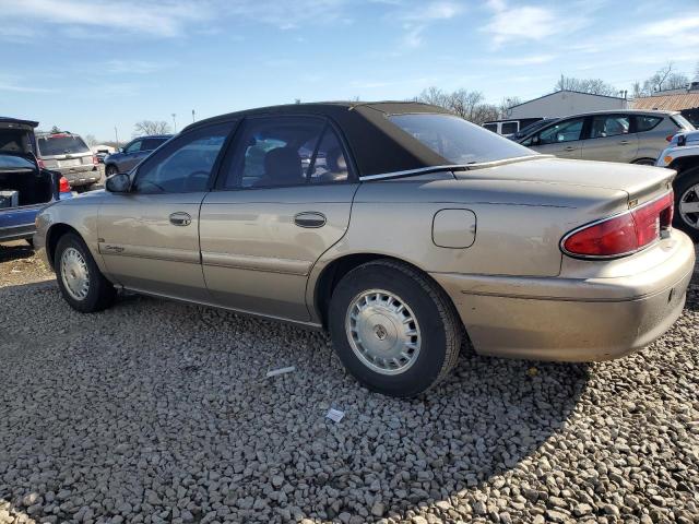 Photo 2 from auction – 2000 BUICK CENTURY LI with VIN 2G4WY55J7Y1136039