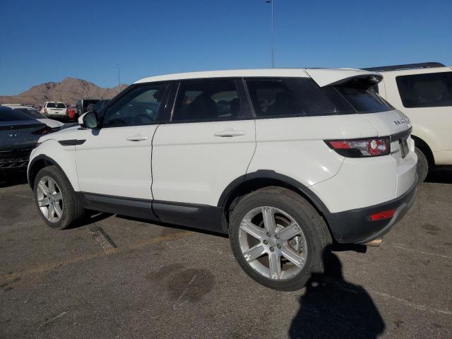 Photo 2 from auction – 2015 LAND ROVER RANGE ROVE with VIN SALVP2BG2FH071629