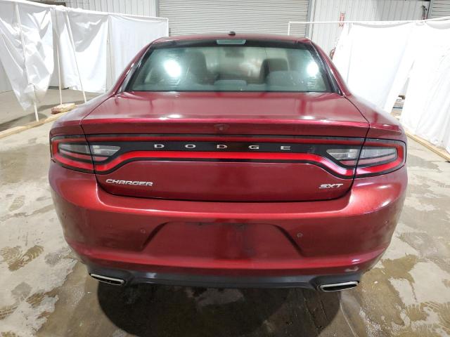 Photo 6 from auction – 2018 DODGE CHARGER SX with VIN 2C3CDXBG4JH170092
