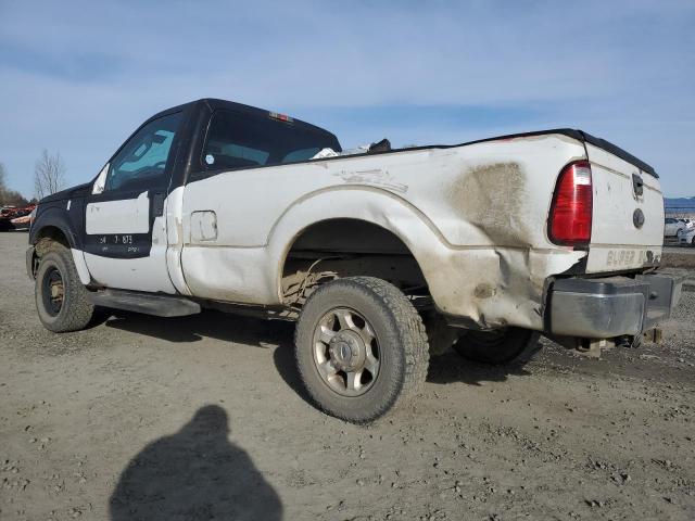 Photo 2 from auction – 2016 FORD F350 SUPER with VIN 1FTRF3B66GEC70971