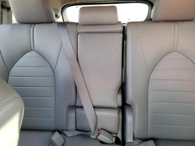 Photo 10 from auction – 2021 TOYOTA HIGHLANDER with VIN 5TDHARAH5MS503633