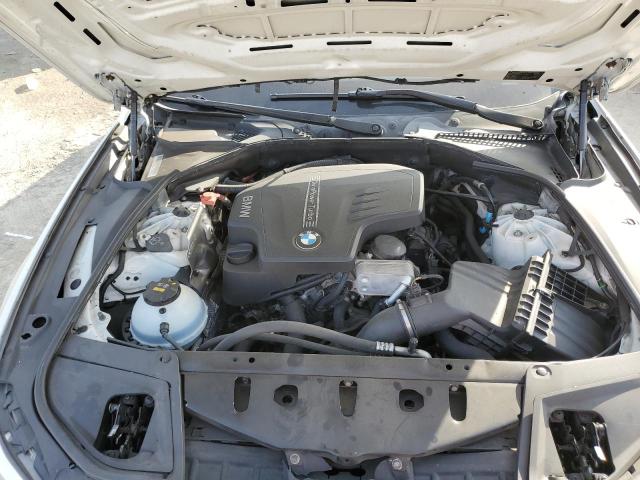 Photo 11 from auction – 2016 BMW 528 I with VIN WBA5A5C56GD525846