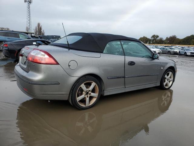 Photo 3 from auction – 2005 SAAB 9-3 ARC with VIN YS3FD79Y456003514