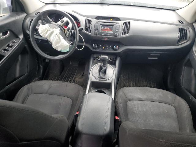 Photo 8 from auction – 2013 KIA SPORTAGE B with VIN KNDPB3A27D7401407