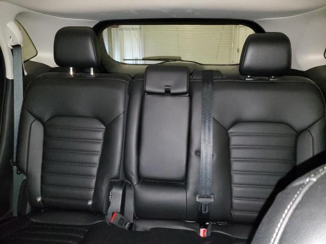 Photo 10 from auction – 2021 FORD EDGE SEL with VIN 2FMPK4J91MBA41041