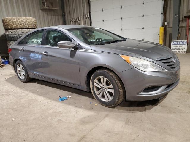 Photo 4 from auction – 2012 HYUNDAI SONATA GLS with VIN 5NPEB4AC8CH494373