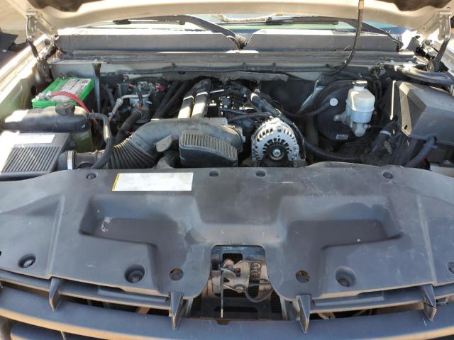 Photo 11 from auction – 2007 GMC NEW SIERRA with VIN 2GTEK13M171604711