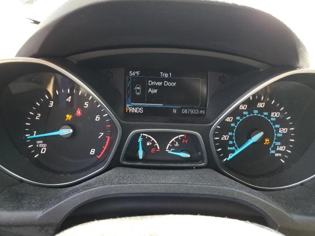 Photo 9 from auction – 2016 FORD ESCAPE TIT with VIN 1FMCU9J97GUC55164