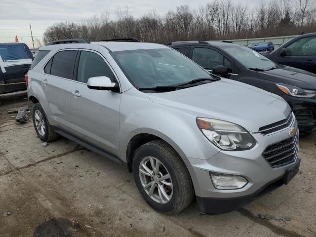 Photo 4 from auction – 2017 CHEVROLET EQUINOX LT with VIN 2GNALCEK2H1576297