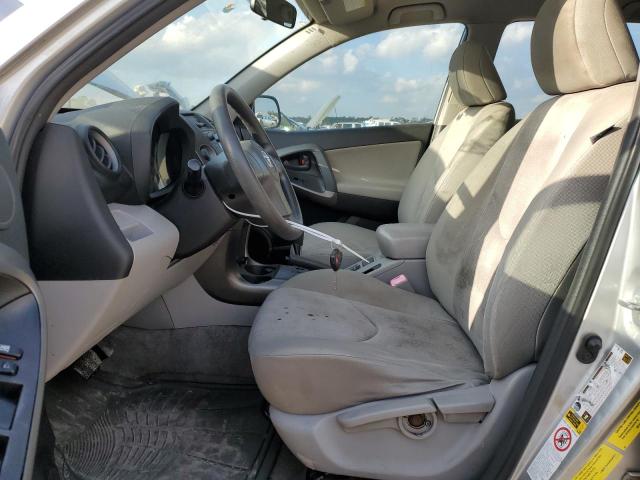 Photo 7 from auction – 2009 TOYOTA RAV4 with VIN JTMZF33VX9D006411