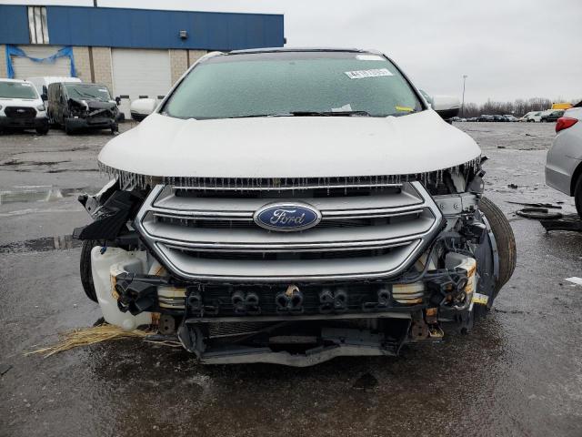 Photo 5 from auction – 2015 FORD EDGE SEL with VIN 2FMTK4J83FBB01250
