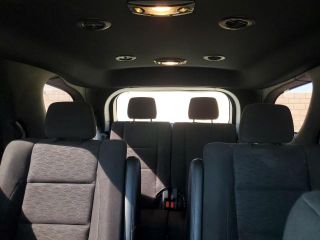 Photo 10 from auction – 2021 DODGE DURANGO GT with VIN 1C4RDJDG8MC574116