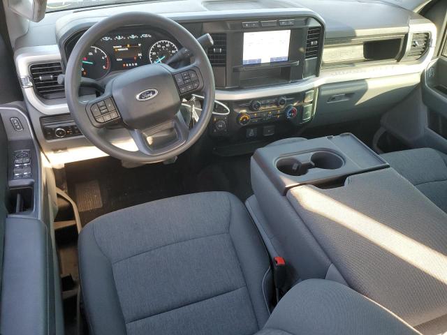 Photo 8 from auction – 2024 FORD F250 SUPER with VIN 1FT8W2BT9REF17561
