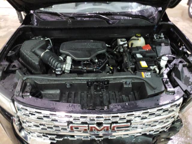 Photo 12 from auction – 2022 GMC ACADIA DEN with VIN 1GKKNXLS2NZ176040