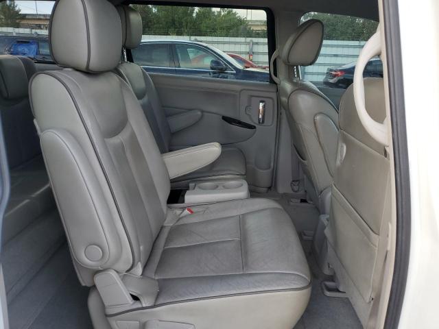 Photo 11 from auction – 2013 NISSAN QUEST S with VIN JN8AE2KPXD9062815