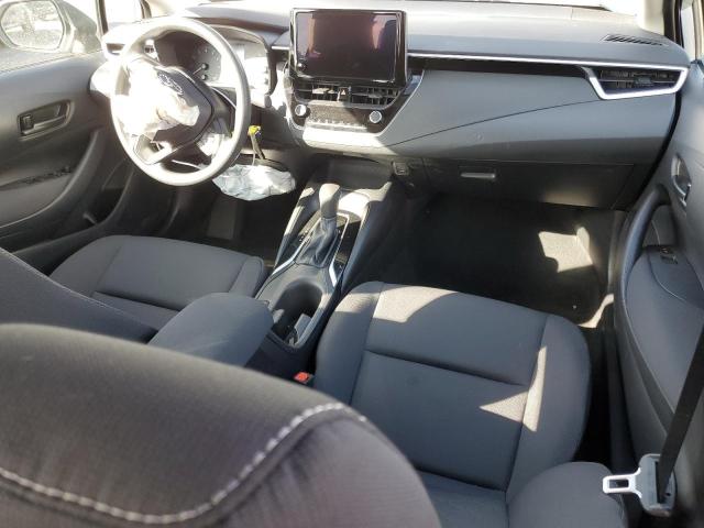 Photo 8 from auction – 2024 TOYOTA COROLLA LE with VIN 5YFB4MDE8RP201691