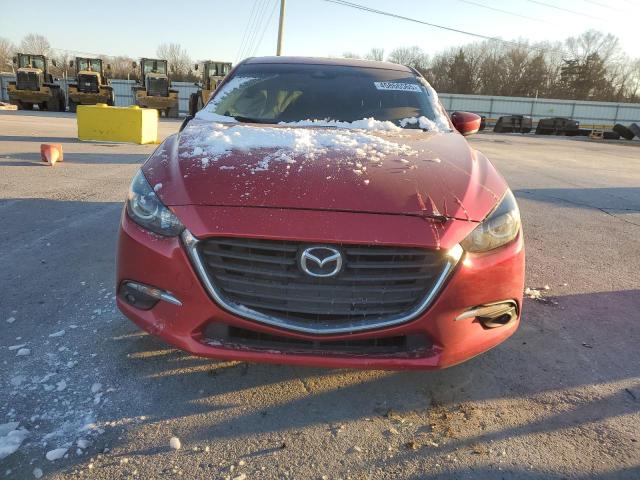 Photo 5 from auction – 2018 MAZDA 3 TOURING with VIN 3MZBN1L34JM239231
