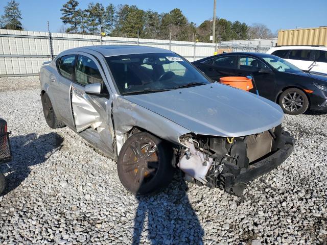Photo 4 from auction – 2012 DODGE AVENGER SX with VIN 1C3CDZEG5CN228082