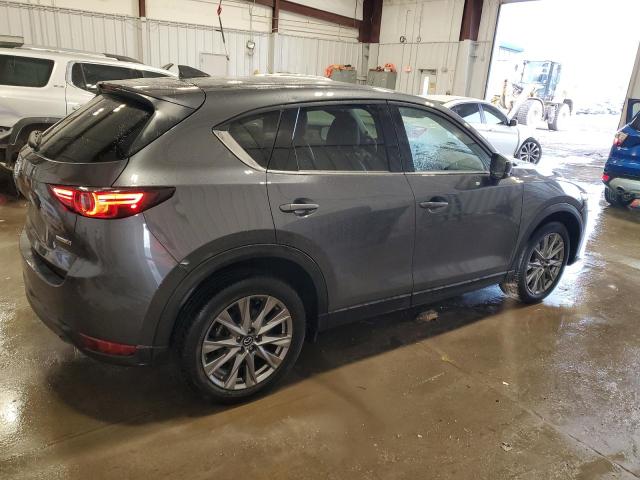 Photo 3 from auction – 2021 MAZDA CX-5 GRAND with VIN JM3KFBDM6M0478372