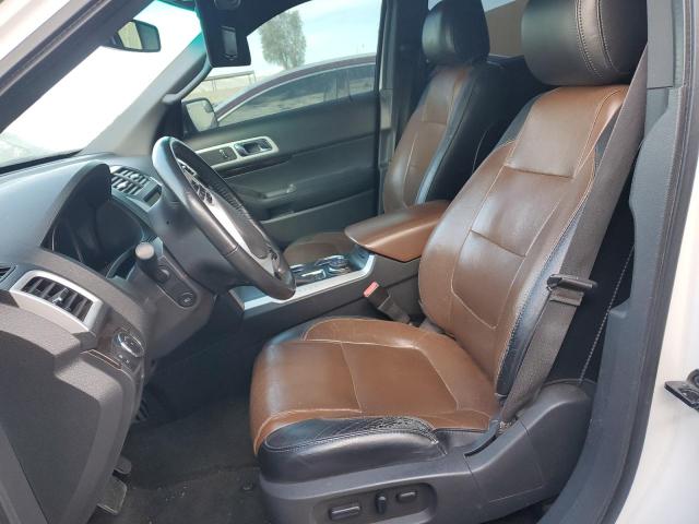 Photo 7 from auction – 2011 FORD EXPLORER L with VIN 1FMHK8F88BGA56802