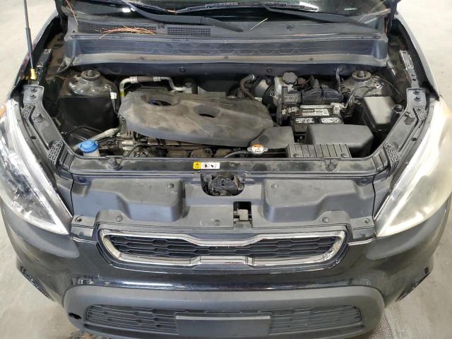 صورة رقم 11 من المزاد - 2013 KIA SOUL + مع VIN KNDJT2A66D7526222