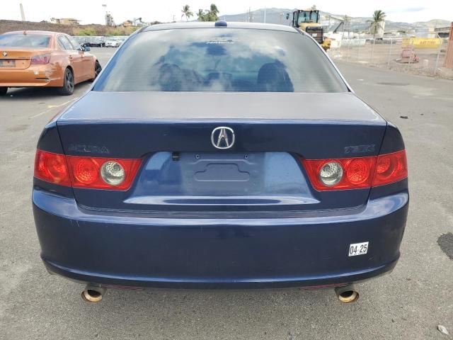 Photo 6 from auction – 2008 ACURA TSX with VIN JH4CL968X8C004832
