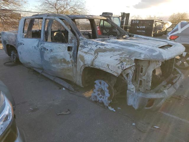 Photo 4 from auction – 2024 CHEVROLET SILVERADO with VIN 2GC4YNEY4R1120617
