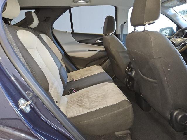 Photo 11 from auction – 2018 CHEVROLET EQUINOX LT with VIN 3GNAXJEV4JS547591