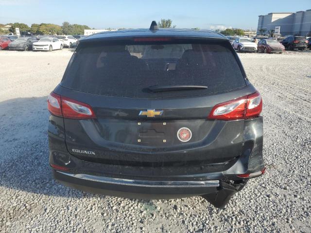 Photo 6 from auction – 2018 CHEVROLET EQUINOX LS with VIN 2GNAXHEV1J6139850