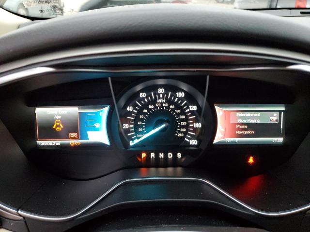 Photo 9 from auction – 2014 FORD FUSION SE with VIN 3FA6P0HD2ER176378