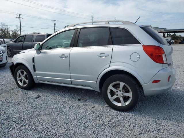 Photo 2 from auction – 2014 CHEVROLET CAPTIVA LT with VIN 3GNAL3EK0ES525509