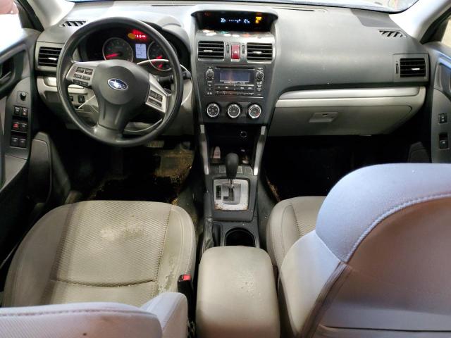 Photo 8 from auction – 2014 SUBARU FORESTER 2 with VIN JF2SJAAC3EH453527