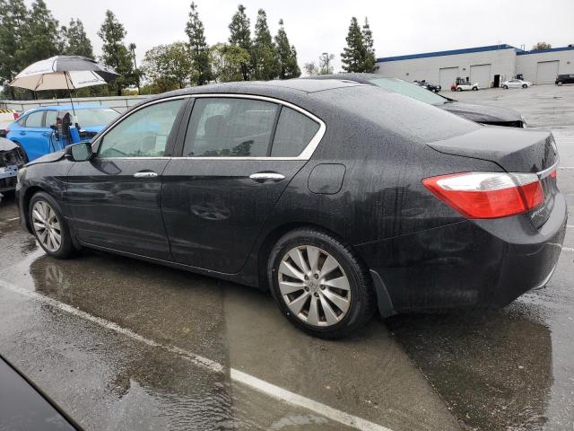Photo 2 from auction – 2013 HONDA ACCORD EX with VIN 1HGCR2F79DA013799