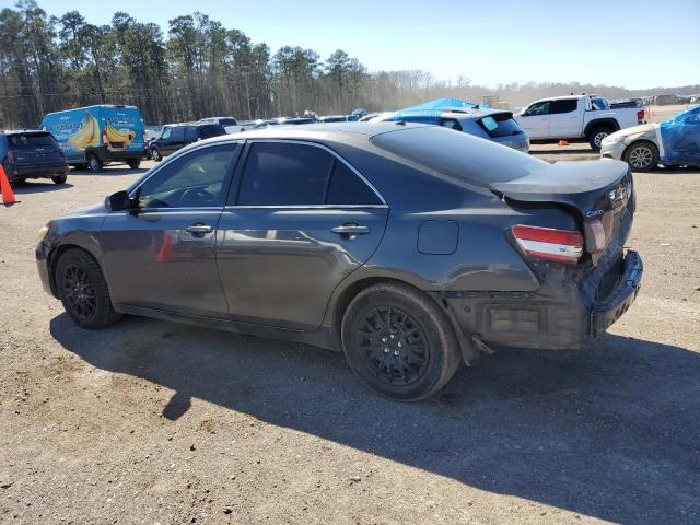 Photo 2 from auction – 2011 TOYOTA CAMRY BASE with VIN 4T1BF3EK8BU135592