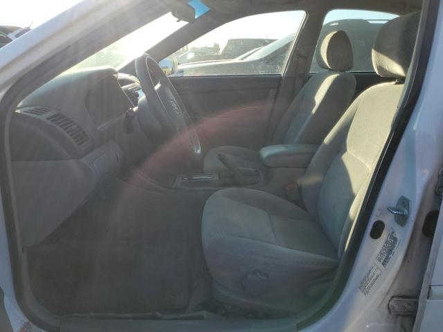 Photo 7 from auction – 2003 TOYOTA CAMRY LE with VIN 4T1BE32K43U118510