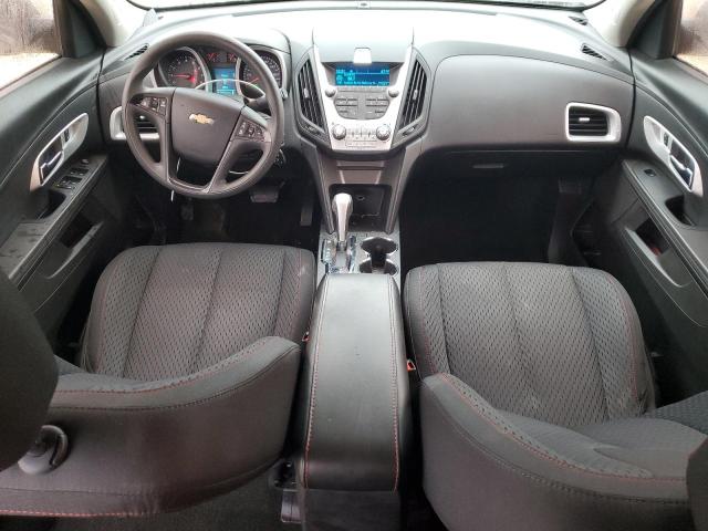 Photo 8 from auction – 2012 CHEVROLET EQUINOX LS with VIN 2GNALBEK7C1234881