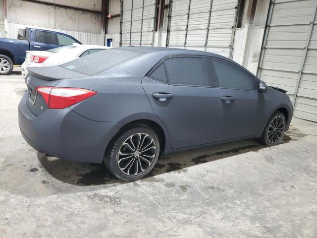 Photo 3 from auction – 2016 TOYOTA COROLLA L with VIN 5YFBURHE6GP511004