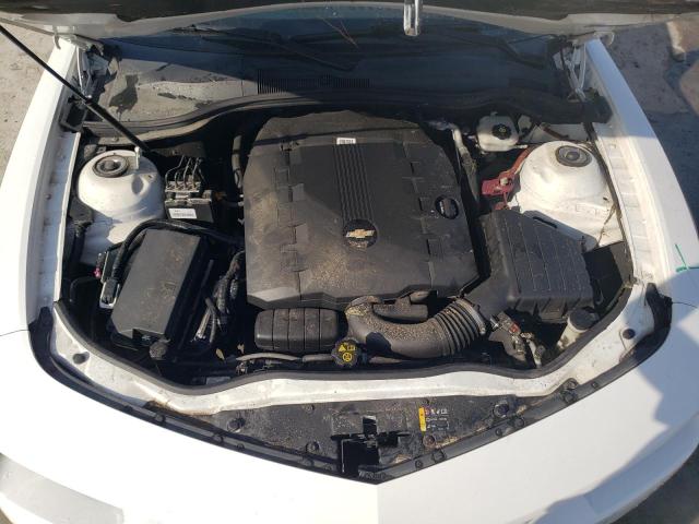 Photo 11 from auction – 2015 CHEVROLET CAMARO LS with VIN 2G1FB1E39F9186240