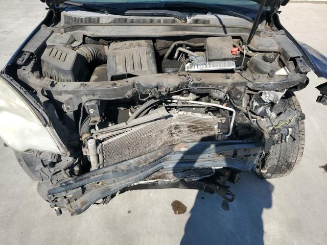 Photo 12 from auction – 2010 CHEVROLET EQUINOX LT with VIN 2CNALPEWXA6259259