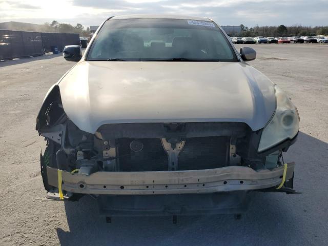 Photo 5 from auction – 2010 SUBARU LEGACY 2.5 with VIN 4S3BMBC69A3211044